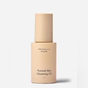 Primally Pure Normal Skin Cleansing Oil